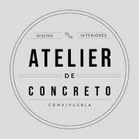 Atelier de Concreto logo, Atelier de Concreto contact details