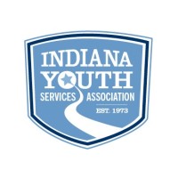 Indiana Youth Services Association logo, Indiana Youth Services Association contact details