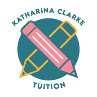 Katharina Clarke Tuition logo, Katharina Clarke Tuition contact details