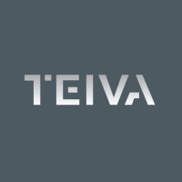 TEIVA logo, TEIVA contact details