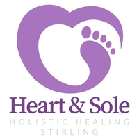 Heart and Sole logo, Heart and Sole contact details