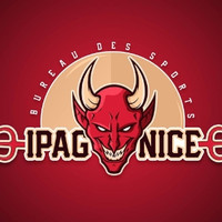 Bureau des sports Ipag Nice logo, Bureau des sports Ipag Nice contact details