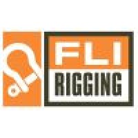 FLI Rigging logo, FLI Rigging contact details