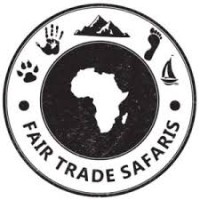 Fair Trade Safaris logo, Fair Trade Safaris contact details