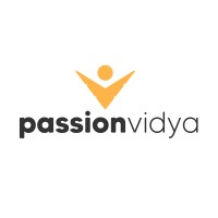 Passion Vidya logo, Passion Vidya contact details