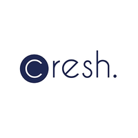 Cresh Creative logo, Cresh Creative contact details