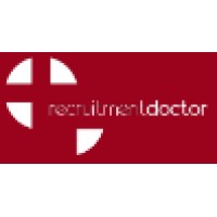 Recruitment Doctor logo, Recruitment Doctor contact details