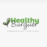 Healthy Burger logo, Healthy Burger contact details