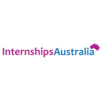 Internships Australia logo, Internships Australia contact details