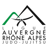 Ligue AURA Judo Jujitsu D.A. logo, Ligue AURA Judo Jujitsu D.A. contact details