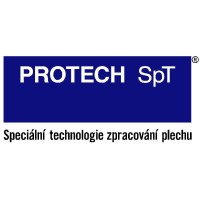 ProTech SpT s.r.o. logo, ProTech SpT s.r.o. contact details