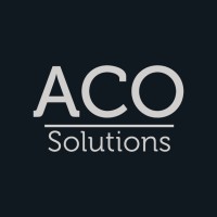 ACO Solutions sp. z. o. o. logo, ACO Solutions sp. z. o. o. contact details