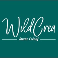 WildCrea - Studio Créatif logo, WildCrea - Studio Créatif contact details