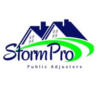 StormPro Public Adjusters logo, StormPro Public Adjusters contact details