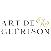 Art de Guérison logo, Art de Guérison contact details