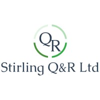 Stirling Q&R Ltd logo, Stirling Q&R Ltd contact details