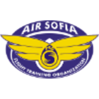 Air Sofia logo, Air Sofia contact details