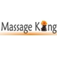 Massage King logo, Massage King contact details