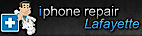 Iphone Lafayette logo, Iphone Lafayette contact details