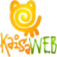 Kaisaweb logo, Kaisaweb contact details