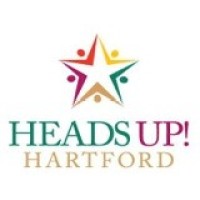 Heads Up Hartford logo, Heads Up Hartford contact details