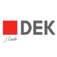 DEK Telecom GmbH logo, DEK Telecom GmbH contact details