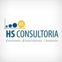 HS Consultoria Financeira, Gestão Empresarial e Treinamentos logo, HS Consultoria Financeira, Gestão Empresarial e Treinamentos contact details