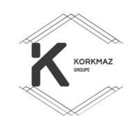 KORKMAZ Groupe logo, KORKMAZ Groupe contact details