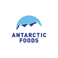 Antarctic Foods logo, Antarctic Foods contact details