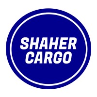 Shaher Cargo logo, Shaher Cargo contact details