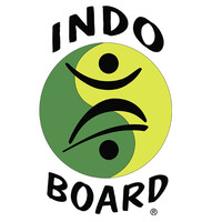 Indo Board logo, Indo Board contact details