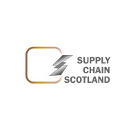 Supply Chain Scotland logo, Supply Chain Scotland contact details