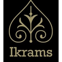 Ikrams logo, Ikrams contact details