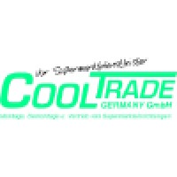 Cooltrade Germany GmbH logo, Cooltrade Germany GmbH contact details