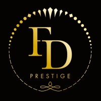 FD prestige logo, FD prestige contact details