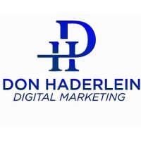 Don Haderlein Digital Marketing logo, Don Haderlein Digital Marketing contact details