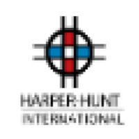 Harper-Hunt International logo, Harper-Hunt International contact details