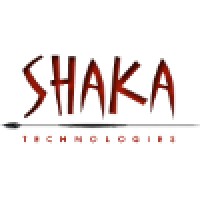 Shaka Technologies logo, Shaka Technologies contact details