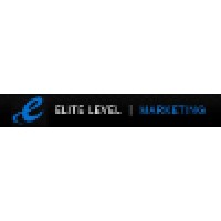 Elite Level Marketing LLC logo, Elite Level Marketing LLC contact details