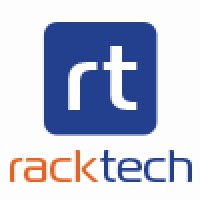 Racktech logo, Racktech contact details