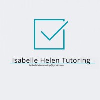 Isabelle Helen Tutoring logo, Isabelle Helen Tutoring contact details