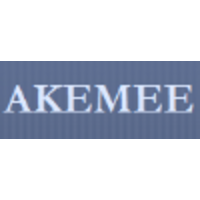 Akemee logo, Akemee contact details