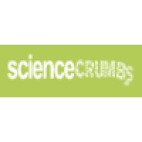 Sciencecrumbs logo, Sciencecrumbs contact details