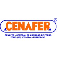 CENAFER logo, CENAFER contact details