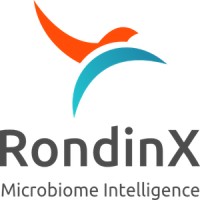 RondinX logo, RondinX contact details