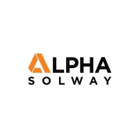 Alpha Solway Ltd logo, Alpha Solway Ltd contact details