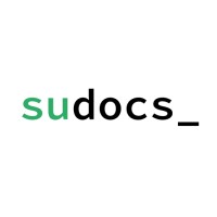 sudocs logo, sudocs contact details