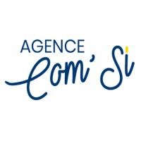 Agence Com'Si logo, Agence Com'Si contact details