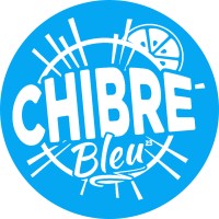 Chibre Bleu logo, Chibre Bleu contact details