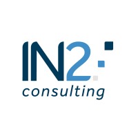 IN2 consulting logo, IN2 consulting contact details